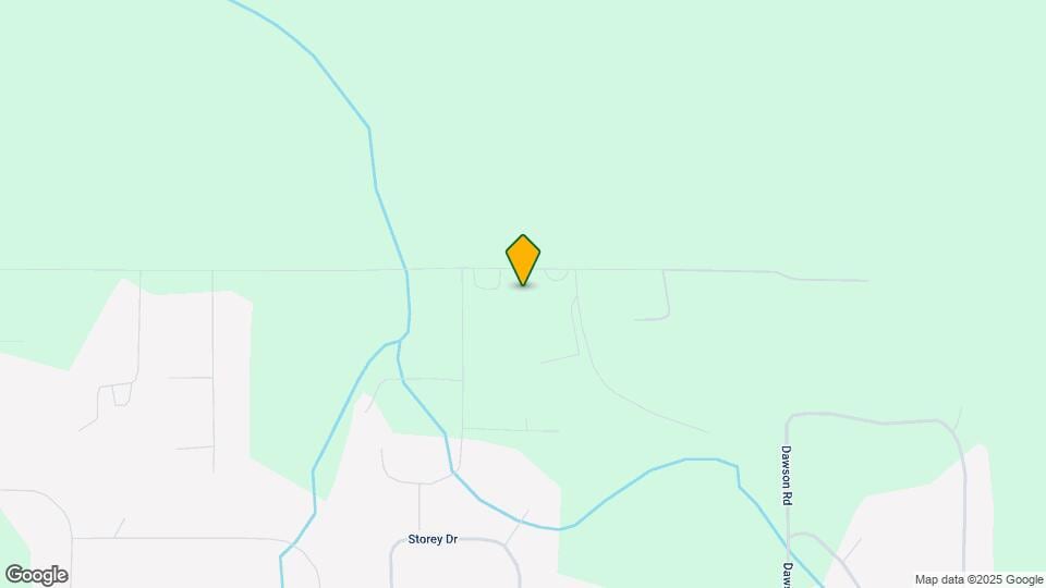 3205 Repp Rd Map and Location Details