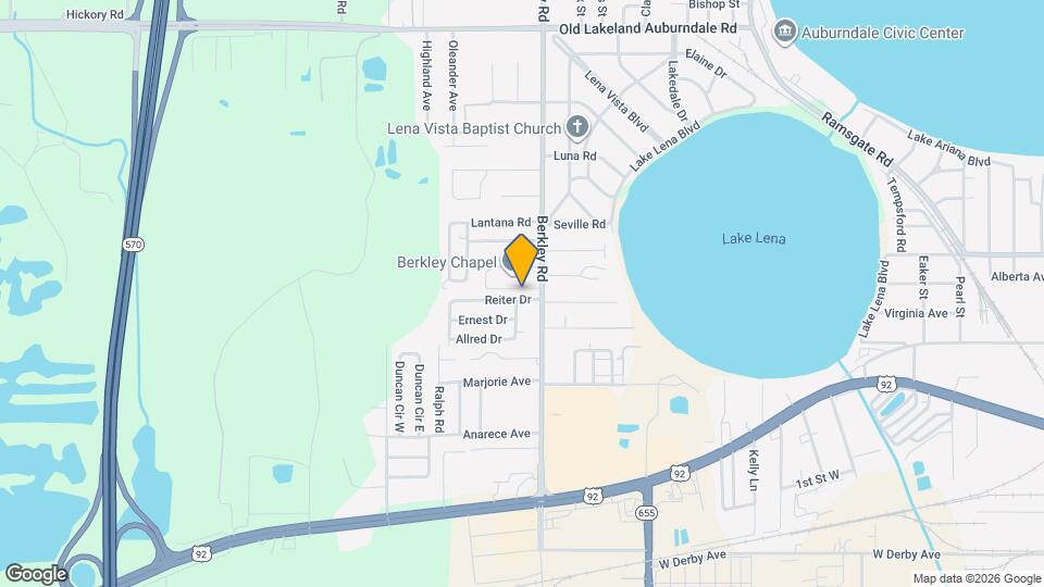 3005 Reiter Dr Apartments and Nearby Auburndale Apartments For Rent Auburndale, FL