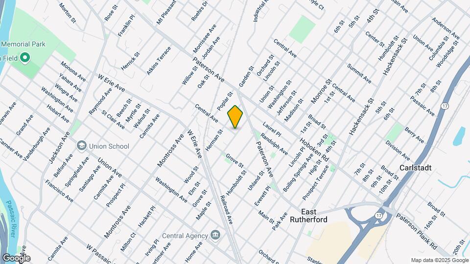 59 Mozart St, Unit Floor 2 Map and Location Details