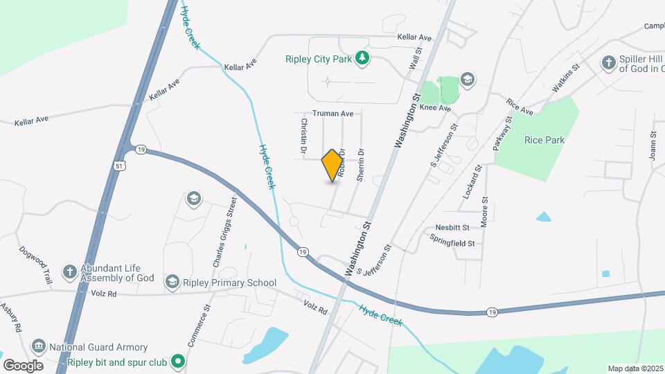 329332 Robin Dr Apartments Ripley, TN Apartments For Rent