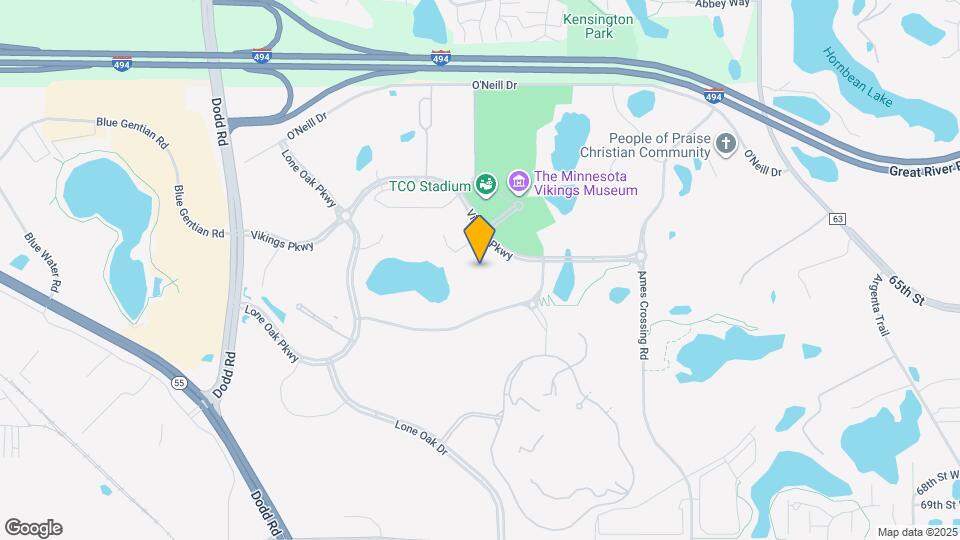 Viking Lakes Residences Phase II Apartments Eagan, MN Apartments For Rent