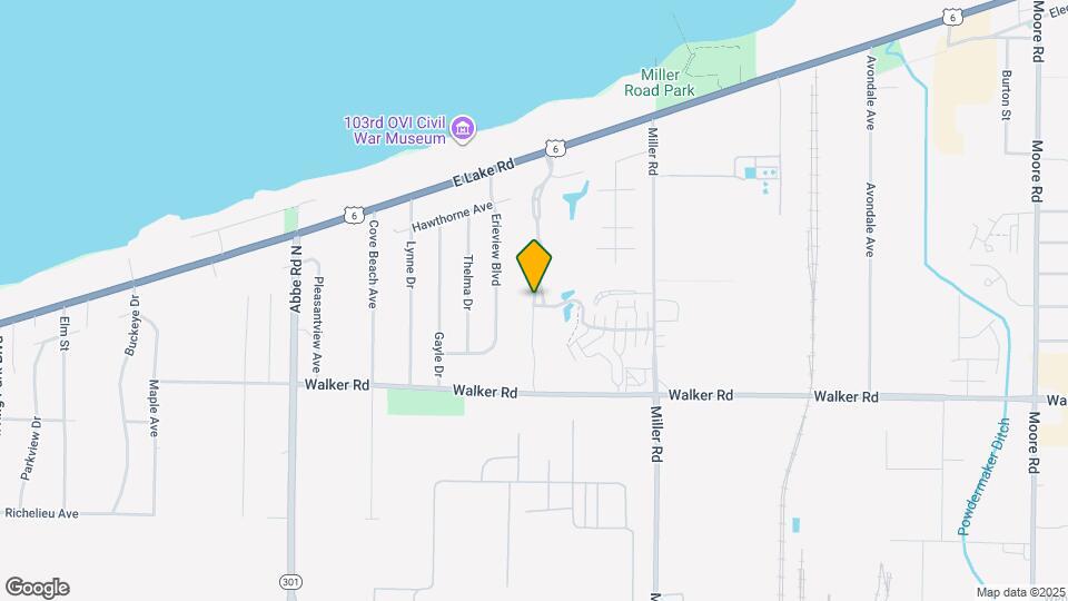 Aqua Marine Luxury Apartments and Nearby Avon Apartments For Rent