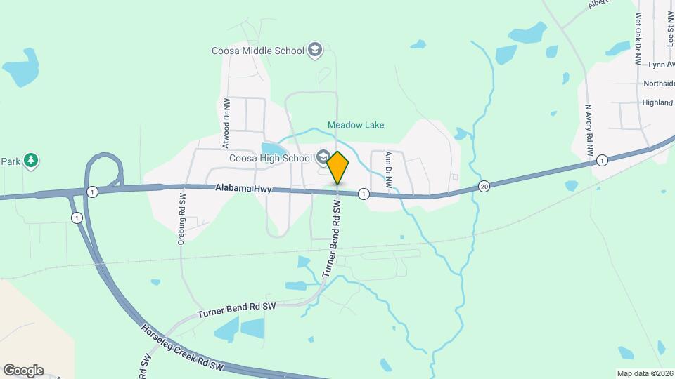 10 Eagle Dr Mapa y Detalles de la Ubicación