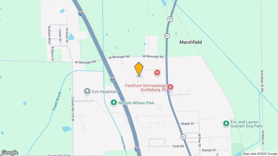 Scott Valley Court Apartments Scottsburg, IN Apartments For Rent