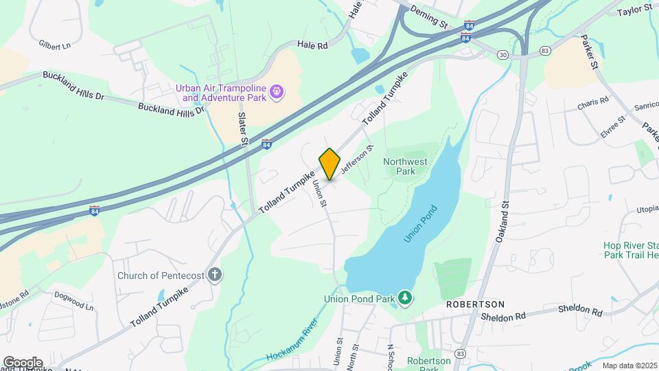 32 Jefferson St Apartments and Nearby Manchester Apartments For Rent