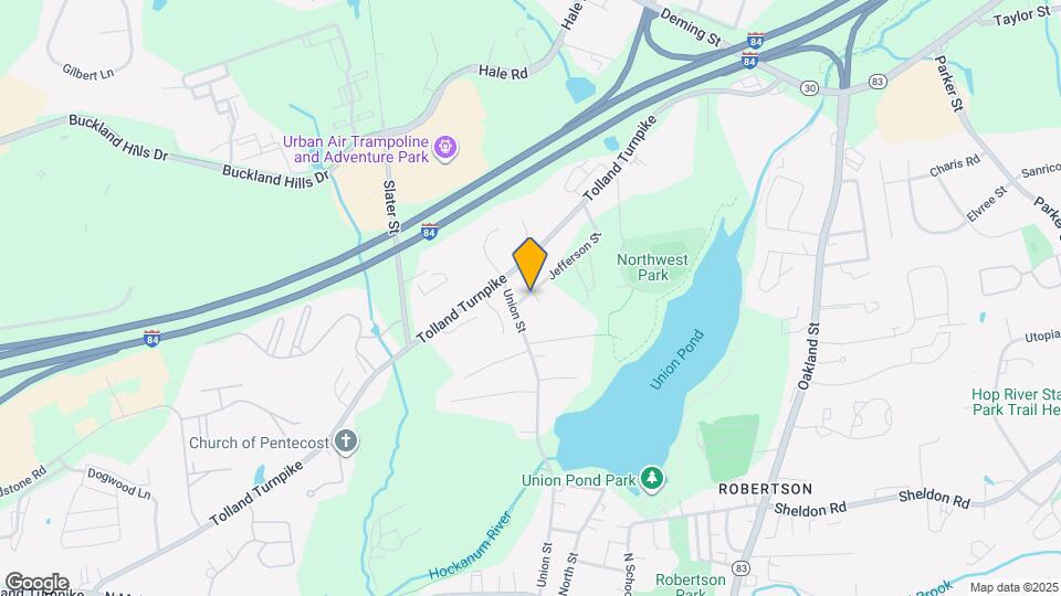 32 Jefferson St Apartments and Nearby Manchester Apartments For Rent