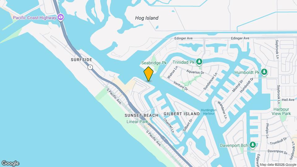 3289 Moritz Dr, Unit Moritz Map and Location Details