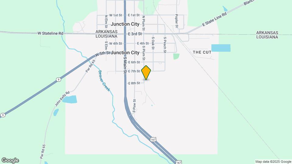 Union Square Apartments Map and Location Details