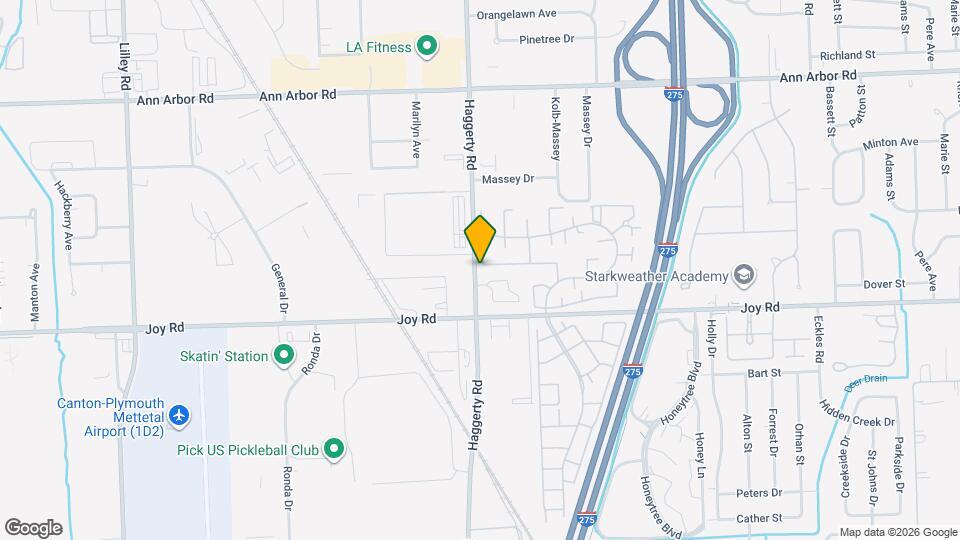 Carriage House Apartments and Nearby Plymouth Apartments For Rent