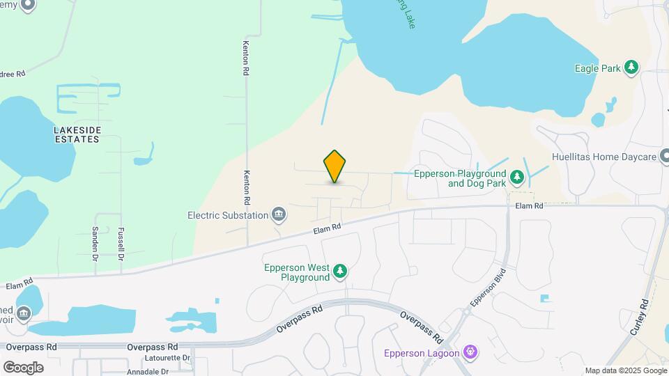 31262 Midnight Sun Wy Map and Location Details