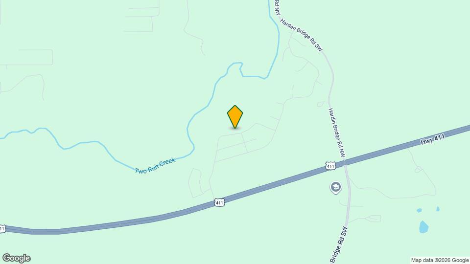 530 Pemberton St Map and Location Details