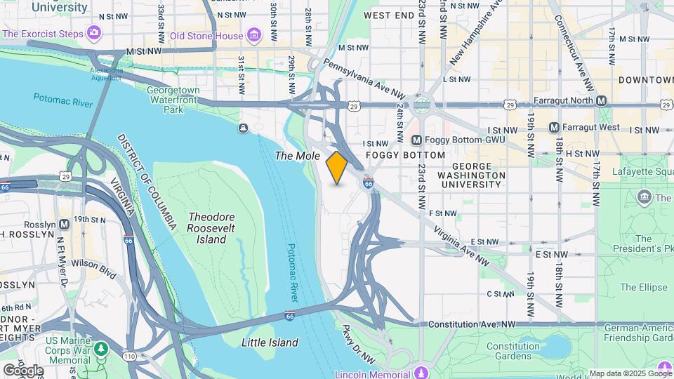 Watergate South Apartments Washington, DC Apartments For Rent