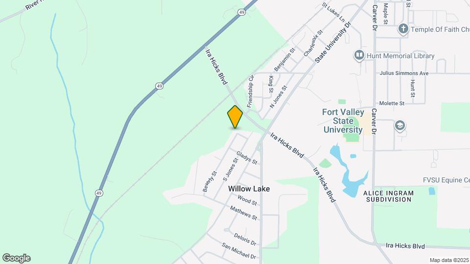 471 Beverly St, Unit Beverly House Map and Location Details