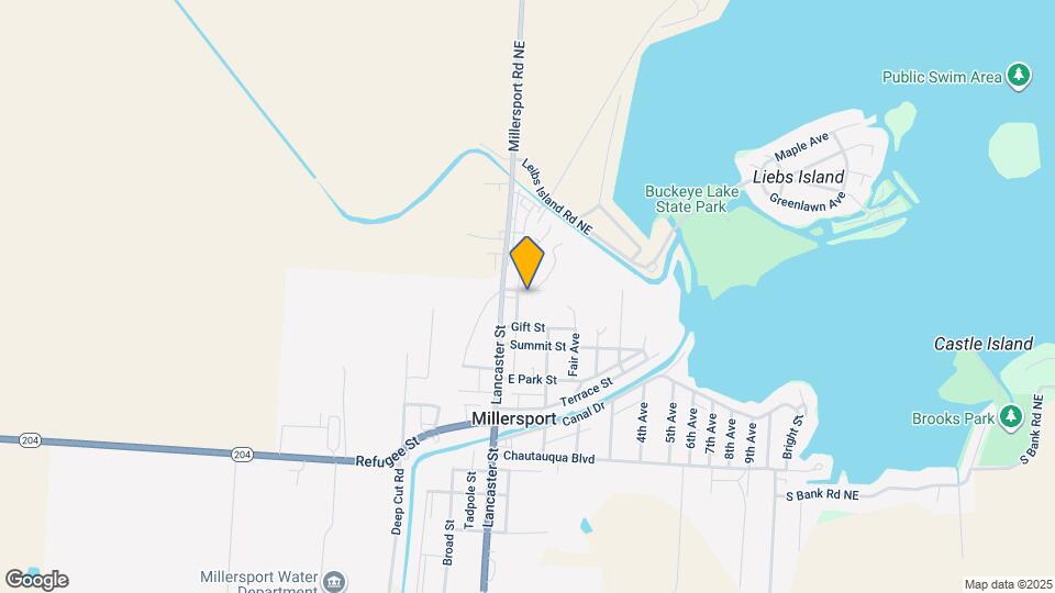 2555 Lynn Ave Apartments Millersport, OH Apartments For Rent