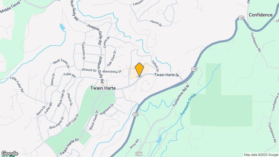 22611 Twain Harte Dr Apartments Twain Harte, CA Apartments For Rent