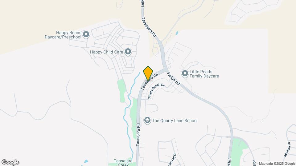 3903 Branding Iron Ct Map and Location Details