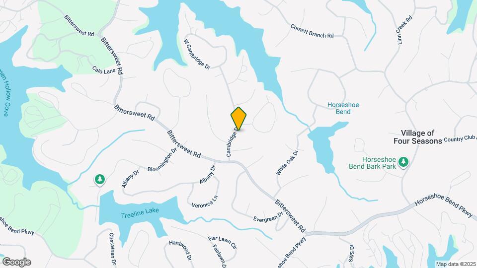 150 Sws Dr, Unit 159-4C Map and Location Details