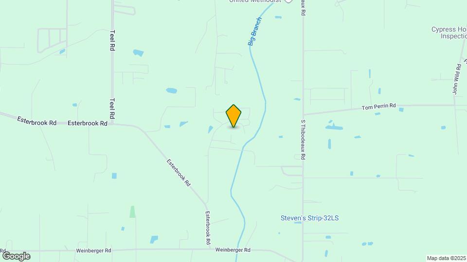 39332 N Pass Cir Map and Location Details