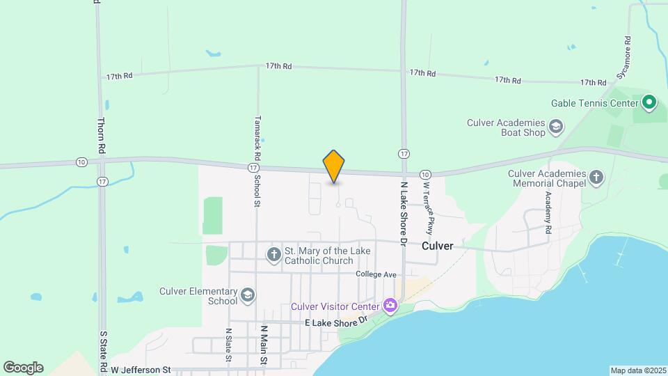 711 Anchors Way Apartments Culver, IN Apartments For Rent