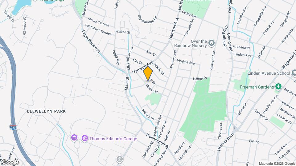 73 Cherry St Apartments and Nearby West Orange Apartments For Rent