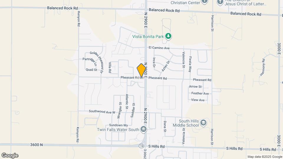 Washington Park Apartments Twin Falls, ID Apartments For Rent