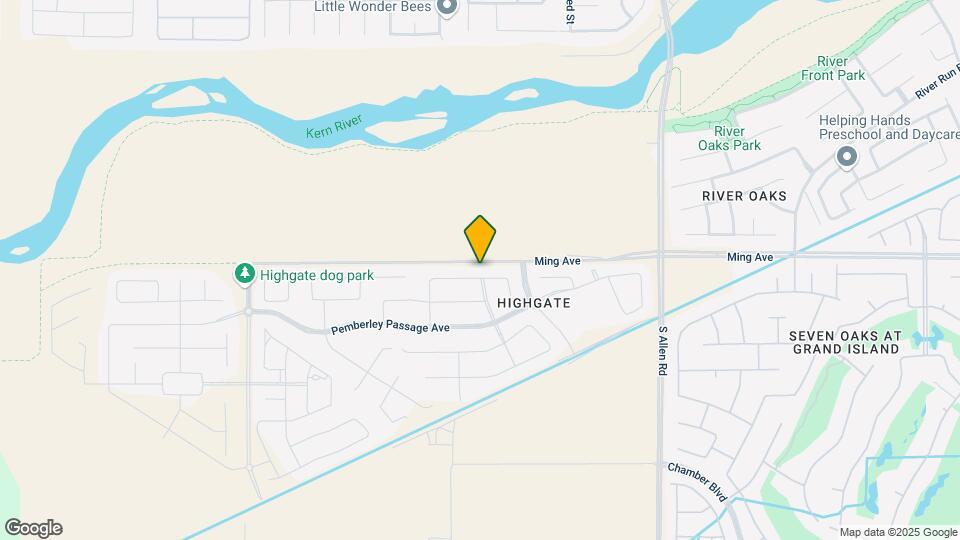 13600 Pixton Ave Map and Location Details