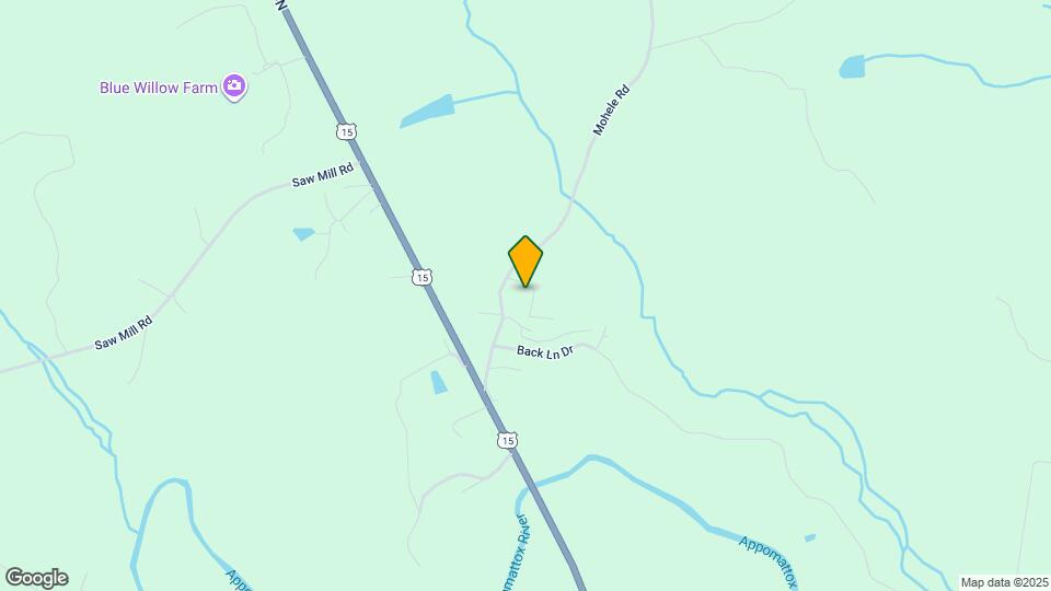 224 Mohele Rd Map and Location Details