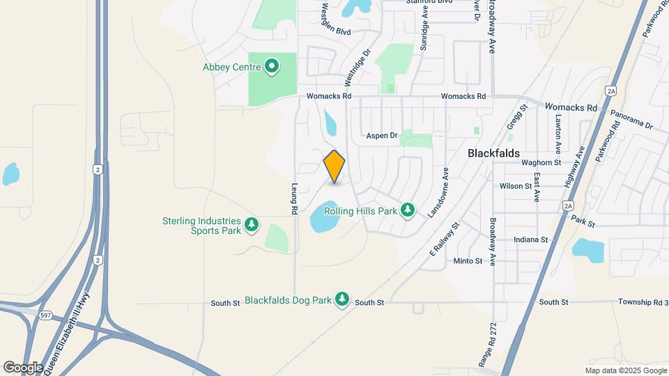 Rockport Place Apartments Blackfalds, AB Apartments For Rent