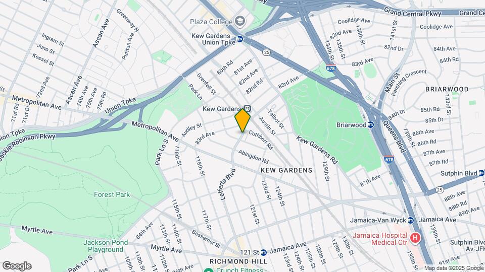 839 Lefferts Blvd Apartments and Nearby Queens Apartments For Rent