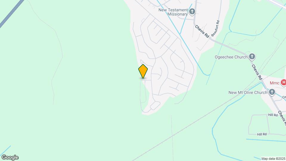 45 Flagler Dr Map and Location Details