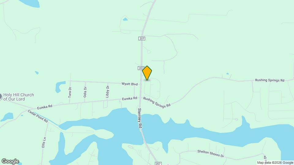 150 Cottage Ln Map and Location Details