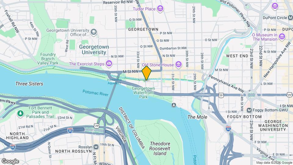 1034 Paper Mill Ct Map and Location Details