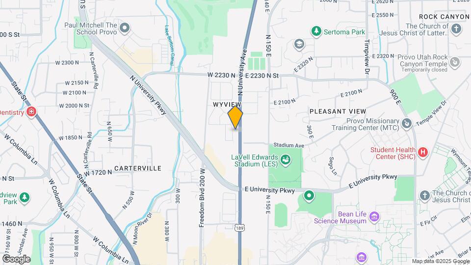 Alta Apartments Provo, UT Apartments For Rent