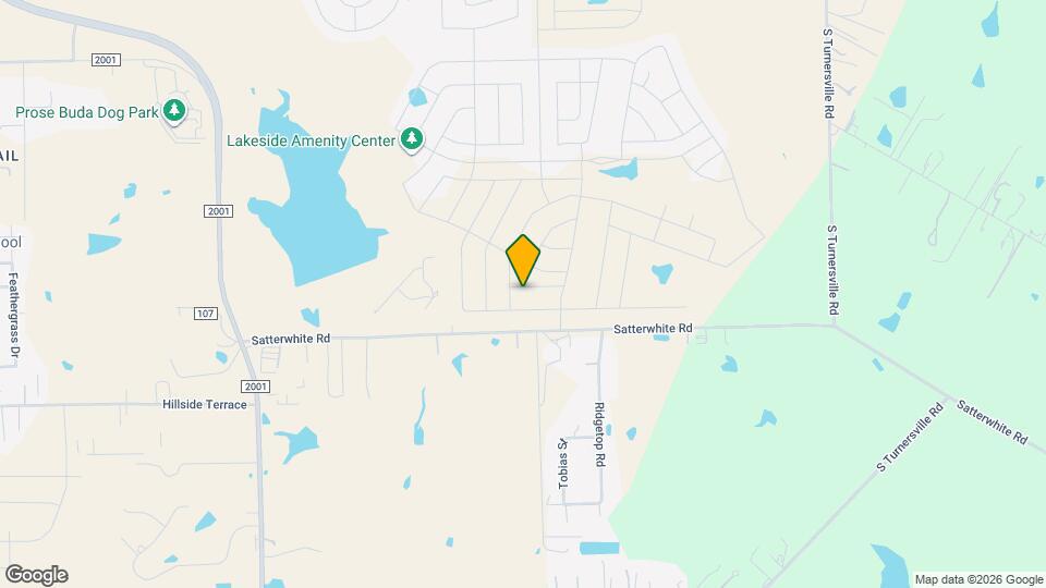 130 Golden Bell Wy Map and Location Details