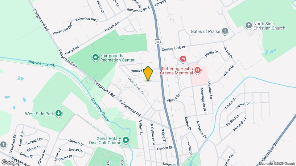 61 Kays Way Rentals in Xenia, OH