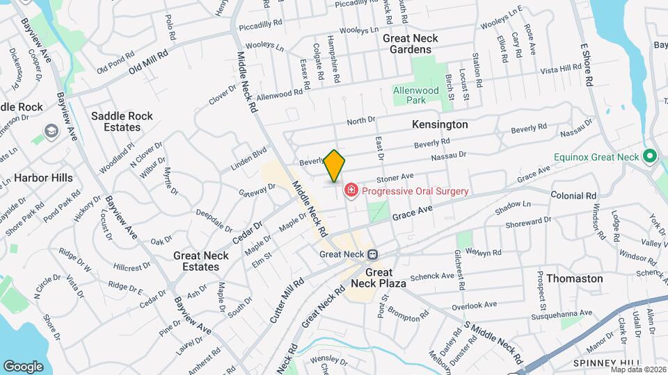 one Portico Ct Map and Location Details