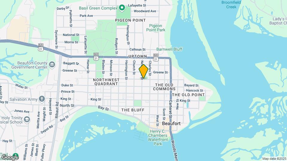 1 State Rd S-7-547-Unit -111 Map and Location Details