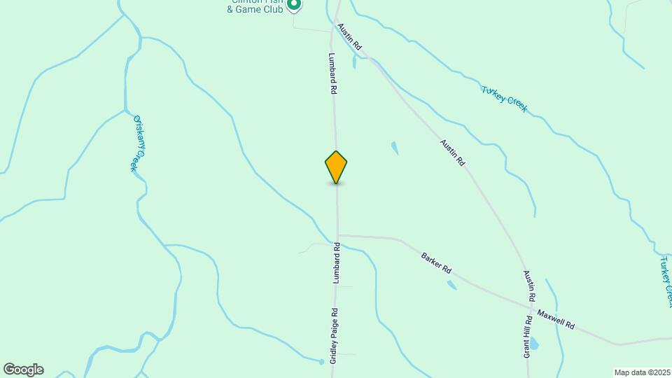 2943 Lumbard Rd Map and Location Details