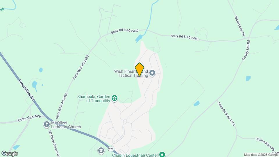 559 Malachite Ln Map and Location Details