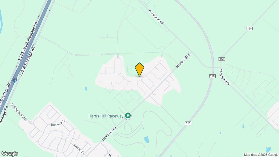 404 Golden Grove Pkwy Map and Location Details