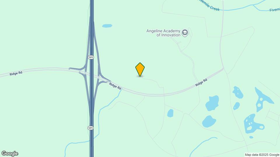 Ascend Angeline Mapa y Detalles de la Ubicación