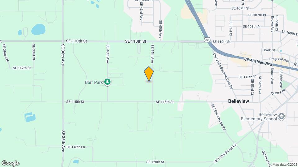 11350 SE 44th Ave Rentals in Belleview, FL