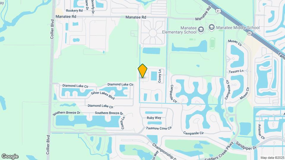 276 Grosbeak Ln Map and Location Details