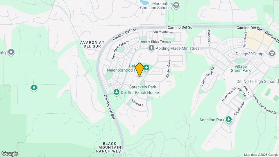 8491 Christopher Ridge Ter Map and Location Details