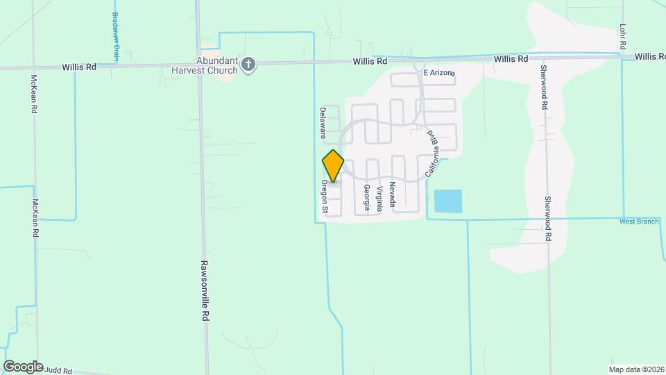 701 Hawaii Map and Location Details