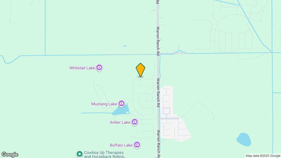 27210 Butterfly Mint Ln Map and Location Details