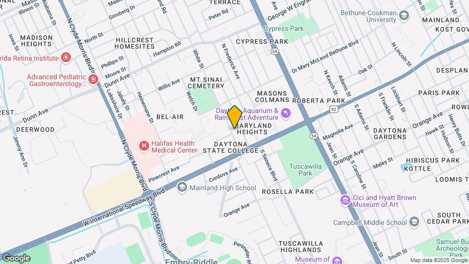 137 White St, Unit 2 Mapa y Detalles de la Ubicación
