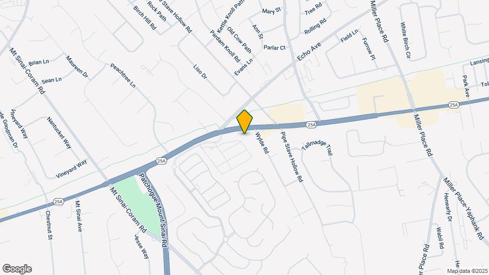 36 Sutton Ct Map and Location Details