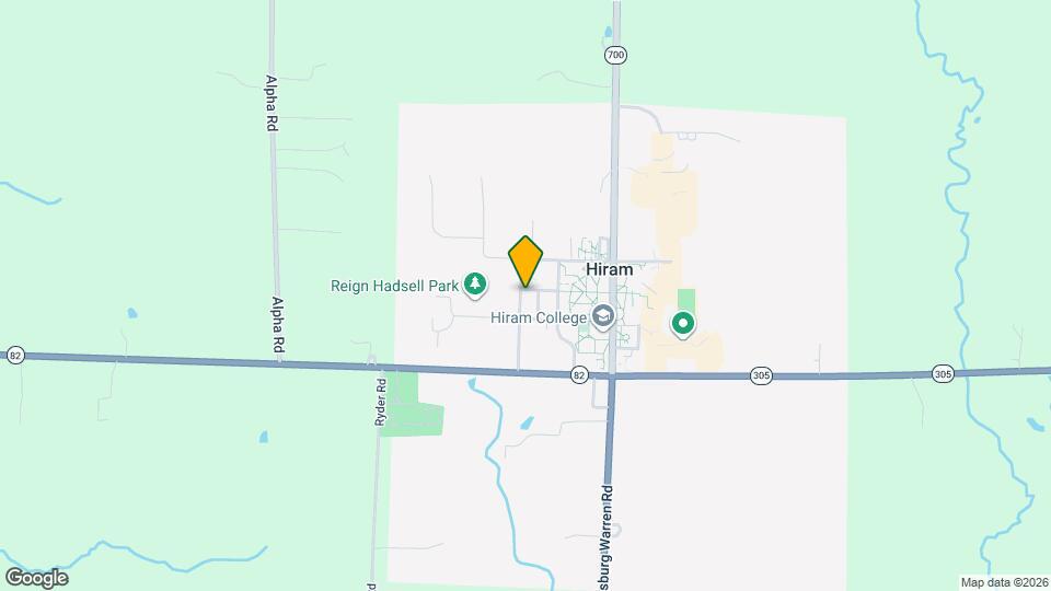 11750 Peckham Ave Map and Location Details