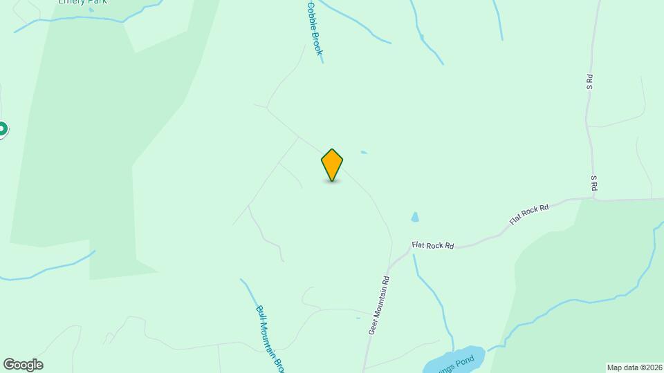 35 Jennings Rd Map and Location Details